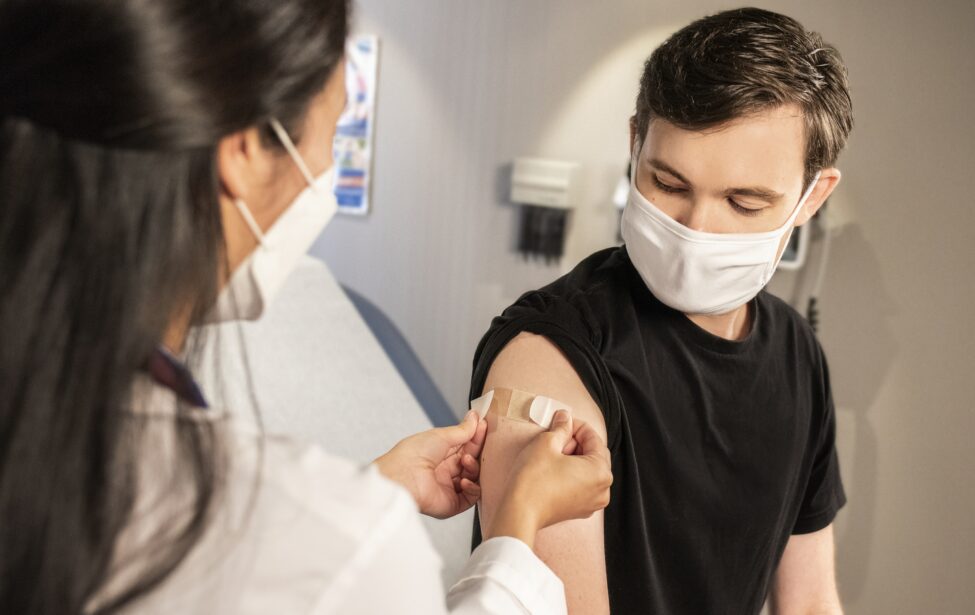 Вакцинация — самый надежный способ защиты от гриппа
