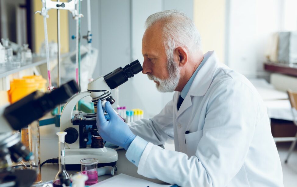 Творческая продуктивность ученых старшего возраста