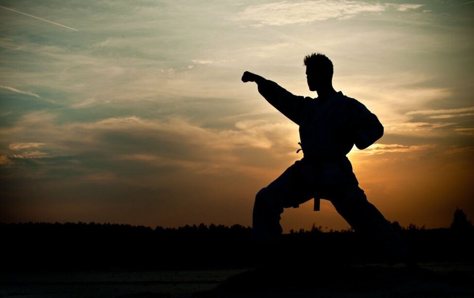 Лекция и&nbsp;мастер-класс &laquo;Основы традиционной китайской гимнастики ушу&raquo;