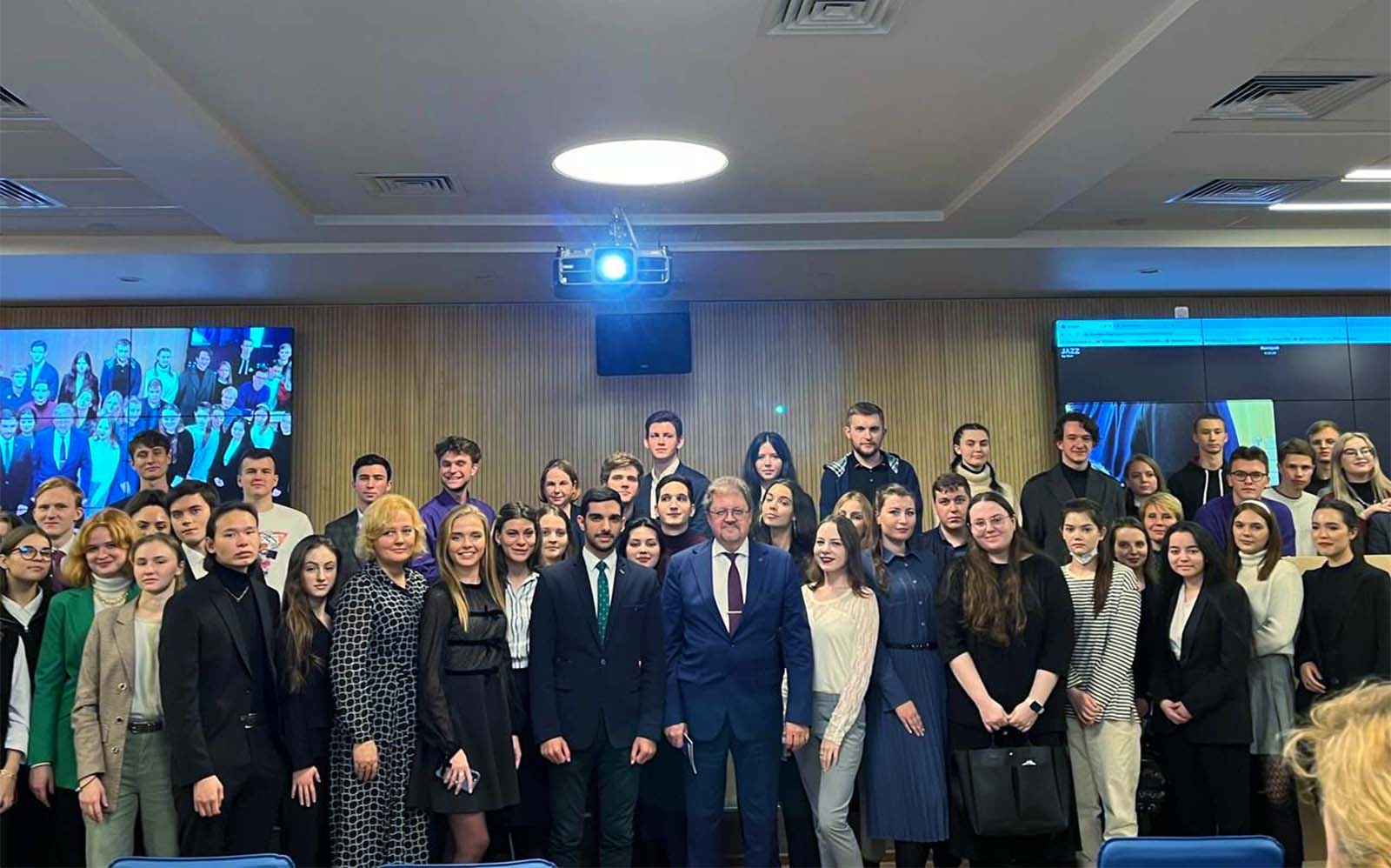 общее фото 18.10.22