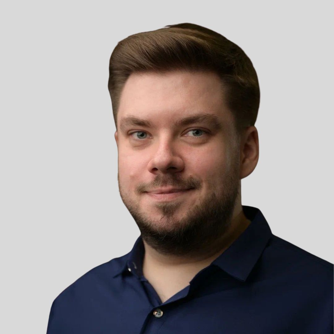 Жданов Александр Александрович