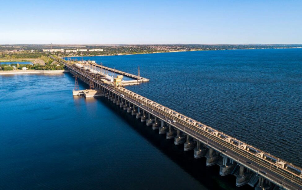 К&nbsp;65-летию запуска на&nbsp;полную мощность Волжской ГЭС