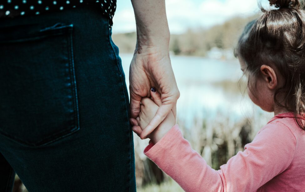 Что делать старшему ребенку, если кажется, что младших в&nbsp;семье любят больше?