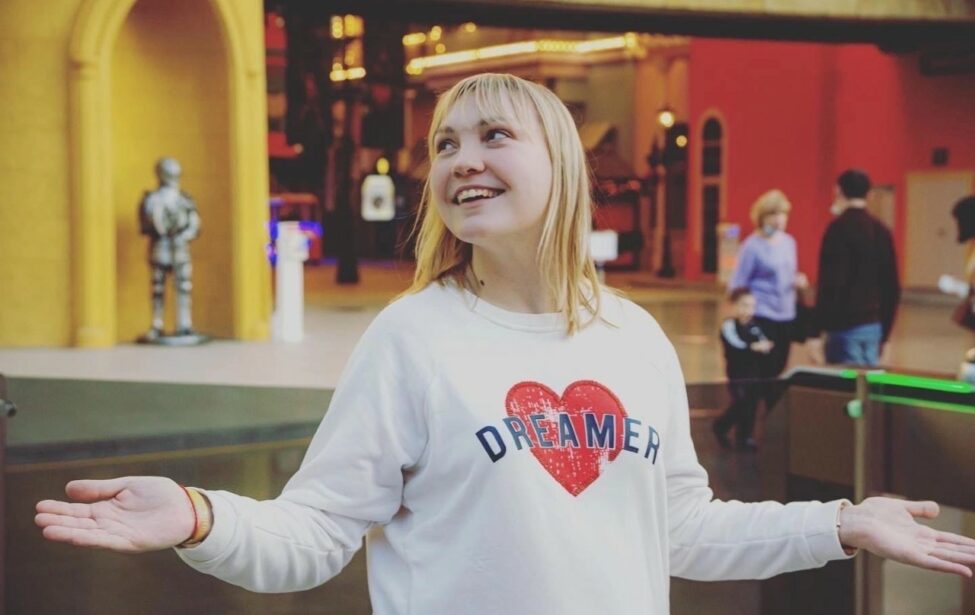 Магистрантка ИППО&nbsp;&mdash; финалистка Всероссийского конкурса вожатых