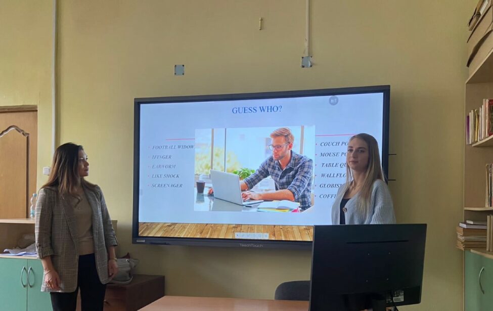 Игра-викторина &laquo;Speaking Easy&raquo; в&nbsp;рамках NAUKA 0+