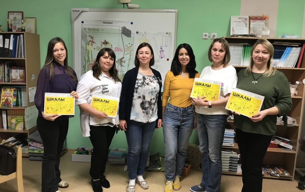 &laquo;Татнефть и&nbsp;детство. Диалог с&nbsp;будущим&raquo;: новый виток проекта