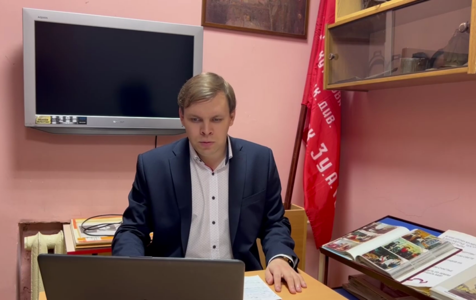 Рубрика «Говорит эксперт». О межпредметности на уроке