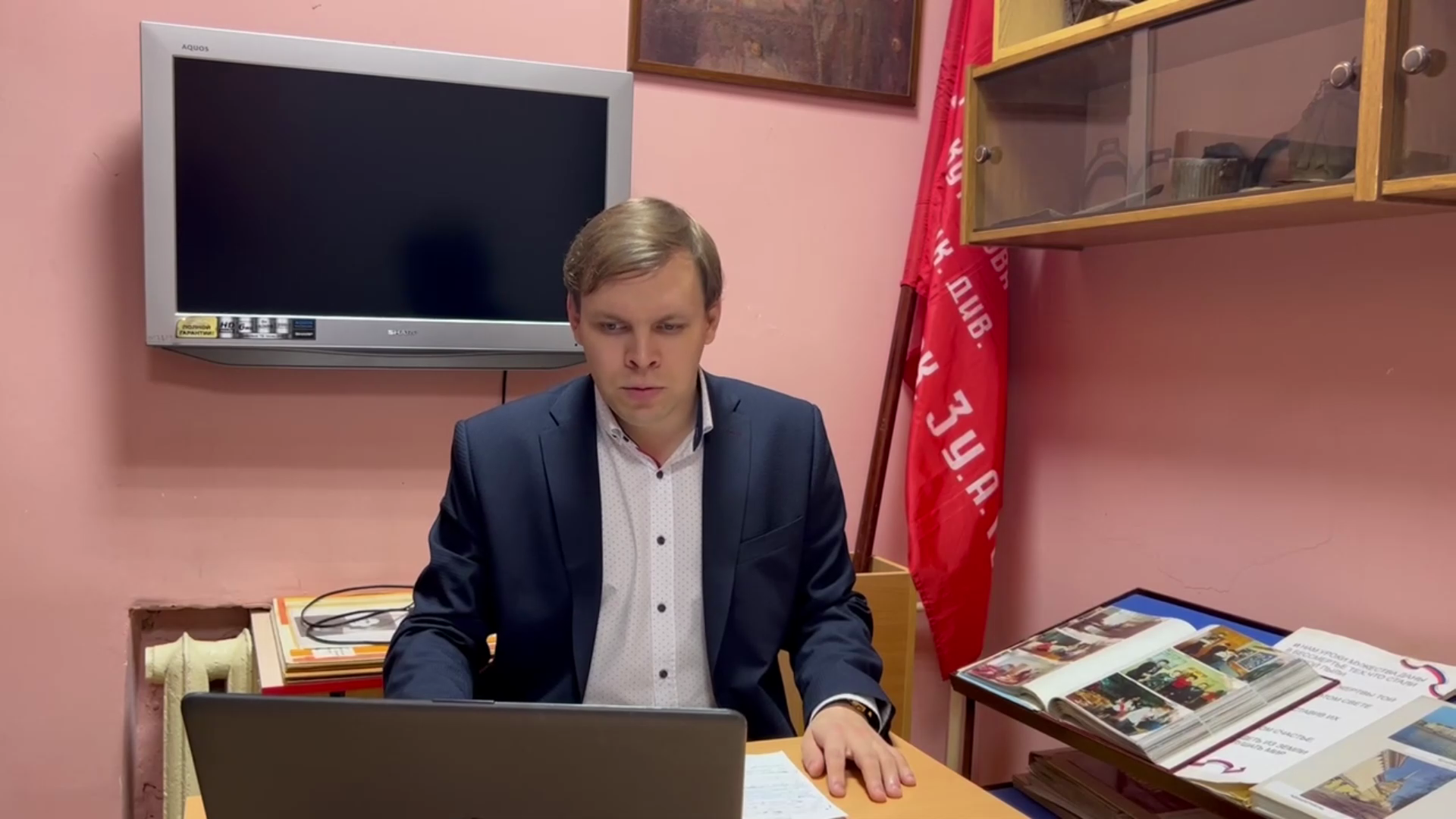 Рубрика «Говорит эксперт». О межпредметности на уроке