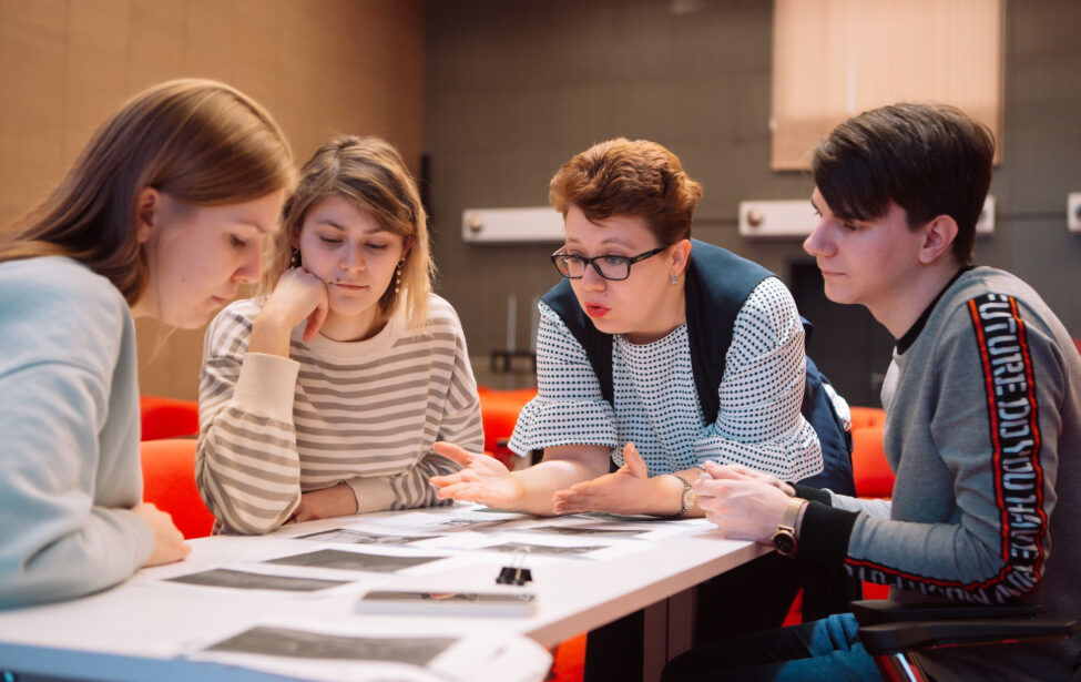Произведения искусства как исторический источник