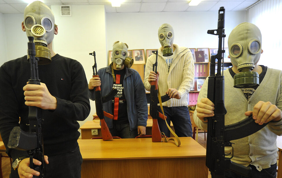 Какие проблемы могут возникнуть из-за введения НВП в&nbsp;школах?