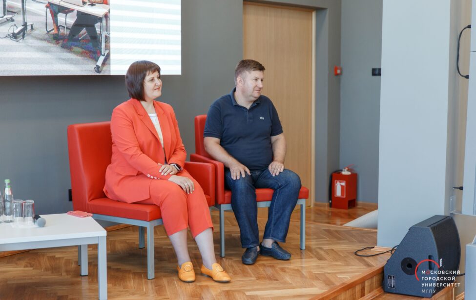 Независимые эксперты обсудили единые подходы к оцениванию видеозанятий