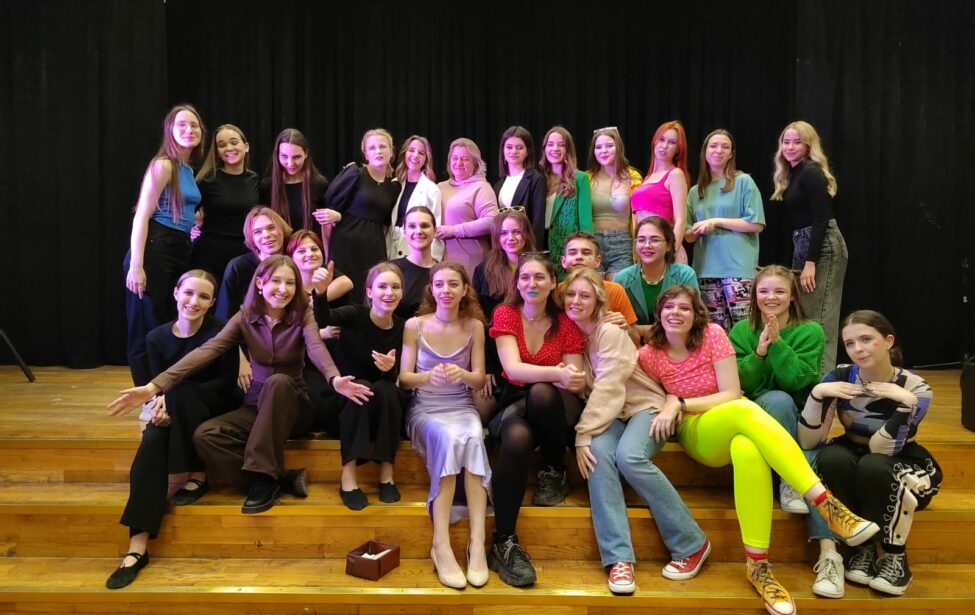 В ИКИ прошёл Фестиваль #ПервокурснИКИ