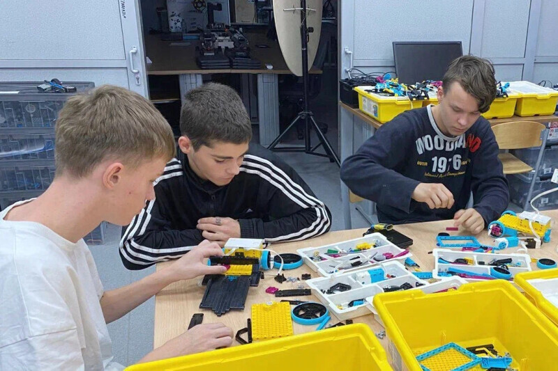 О проекте «Давай ДруЖИТЬ» пишут в СМИ