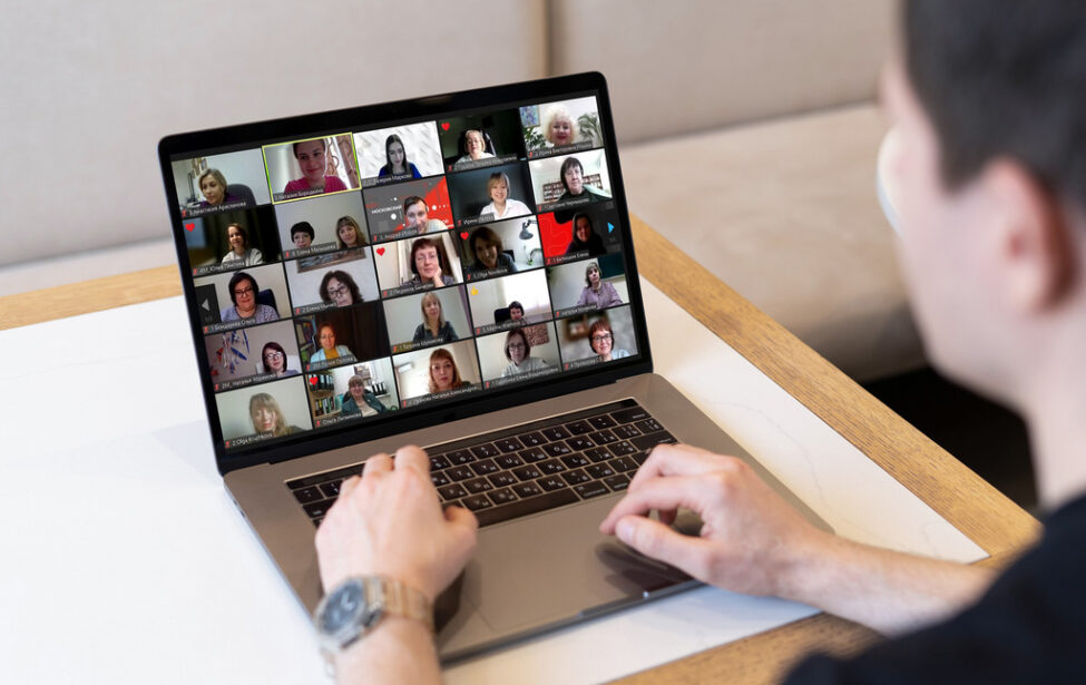 Состоялось ежегодное обучение участников Консорциума