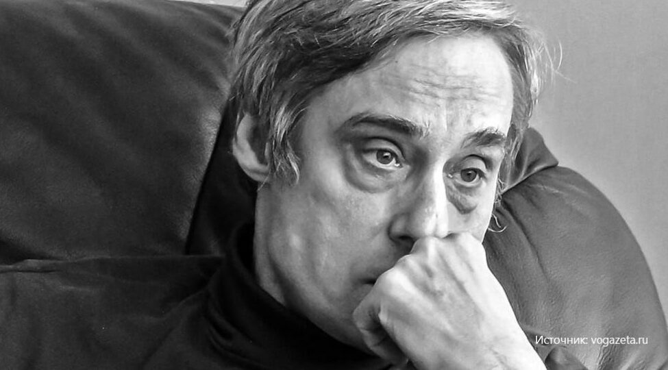 В&nbsp;память о&nbsp;Сергее Горбове