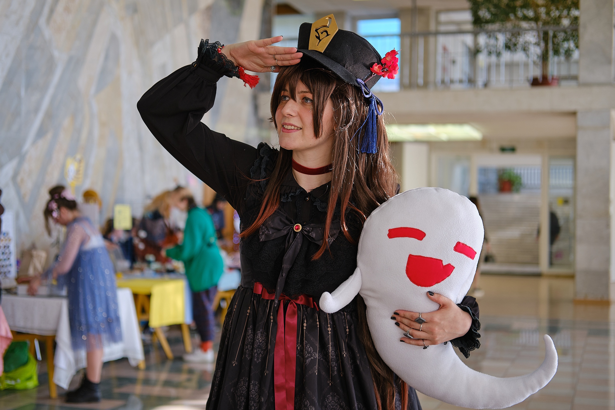 Новые направления в оценке компетенций студентов!