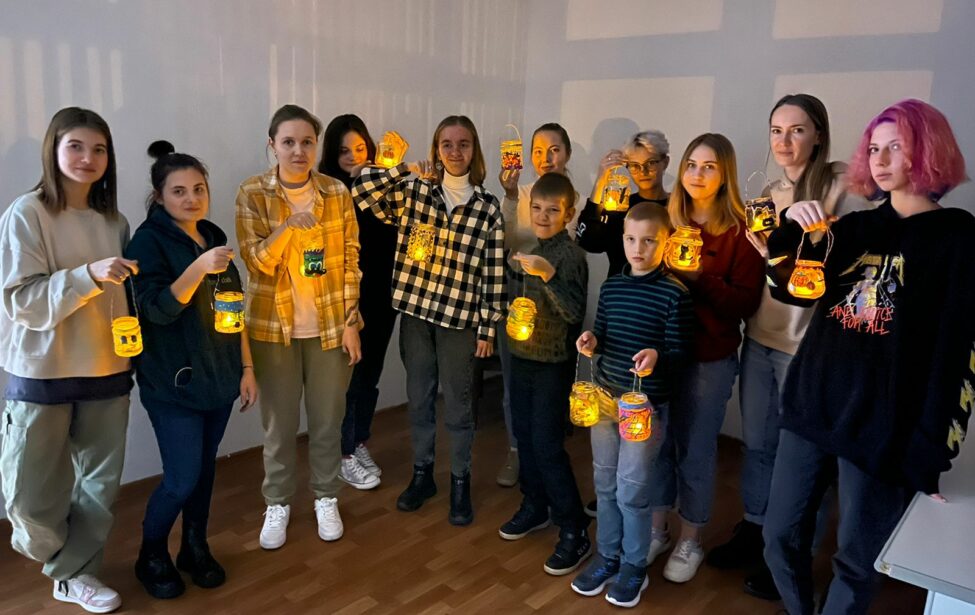 Программа встреч Школы общения #ятожеособенный