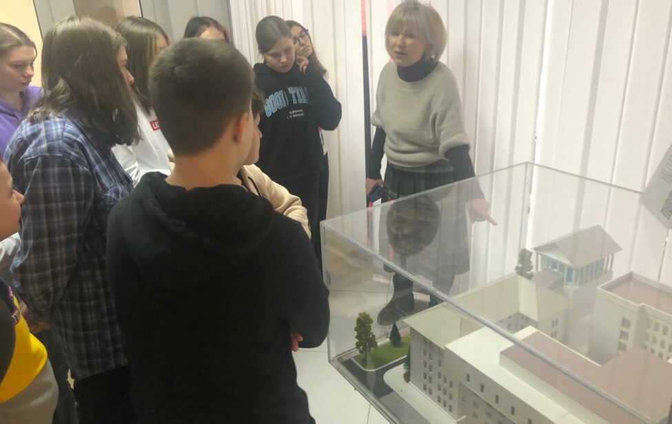 Музейный ноябрь. Обзор новостной ленты