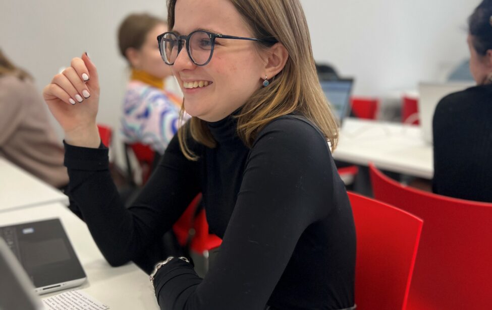 В&nbsp;Центре продолжается апробация КИМ по&nbsp;направлению &laquo;Юрист в&nbsp;сфере образования&raquo;