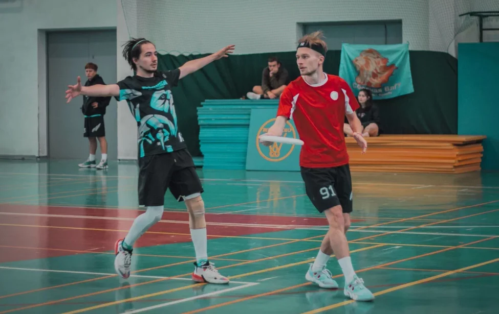 Команда МГПУ взяла золото на&nbsp;турнире по&nbsp;алтимату