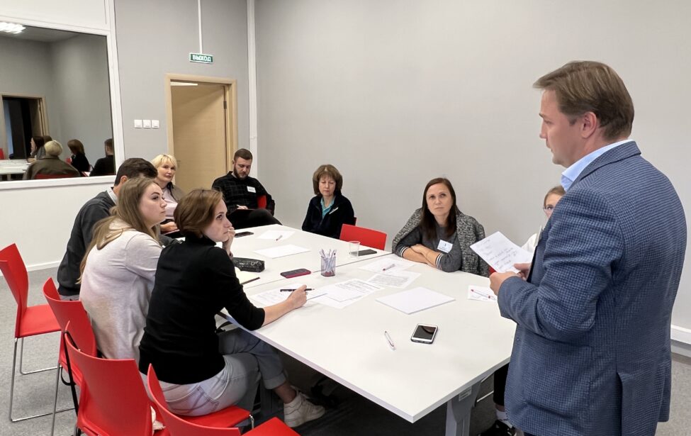 Педагоги ИСПО участвуют в процедуре оценки компетенций