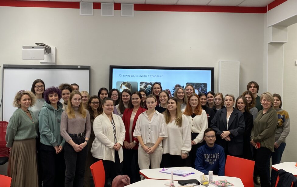 Проект &laquo;Meet up&raquo; набирает обороты