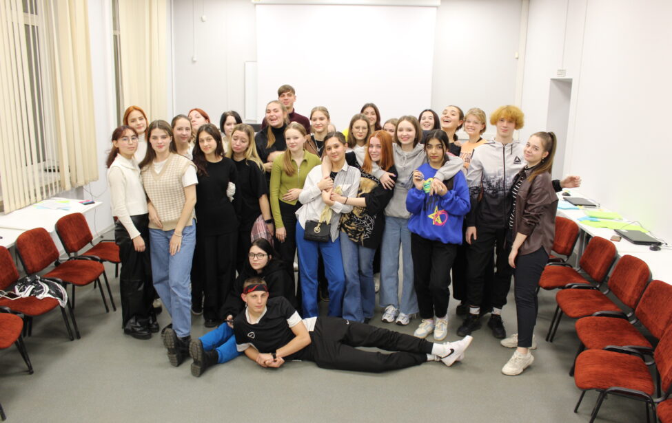 Ролевой тренинг для вожатых &laquo;Ночь Триффидов&raquo;