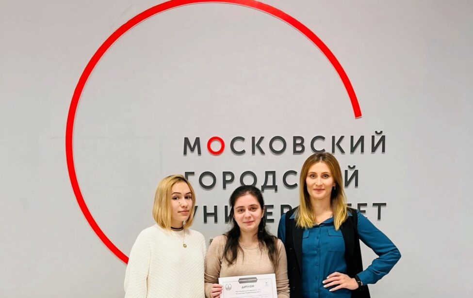 Студенты ИППО стали победителями Всероссийского кейс-чемпионата