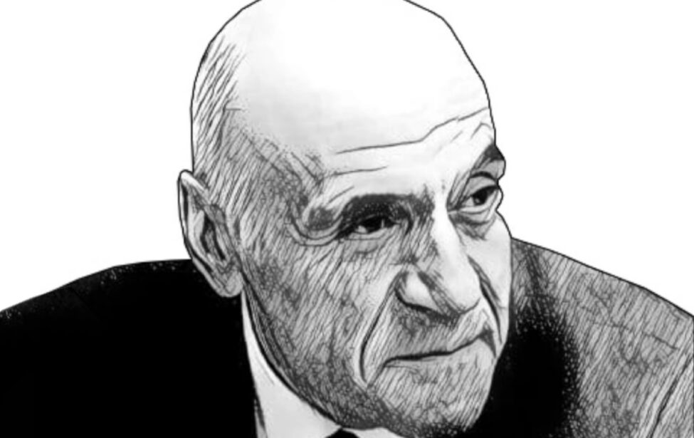 100 лет со&nbsp;дня рождения Кирилла Гусева