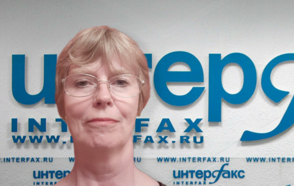 Мастер-класс от «Интерфакса»: студенты ИГН узнали об особенностях перевода в эпоху ИИ