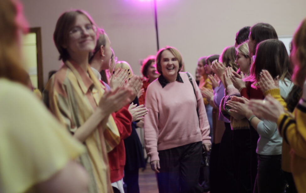 День педагога высшей школы в ИКИ