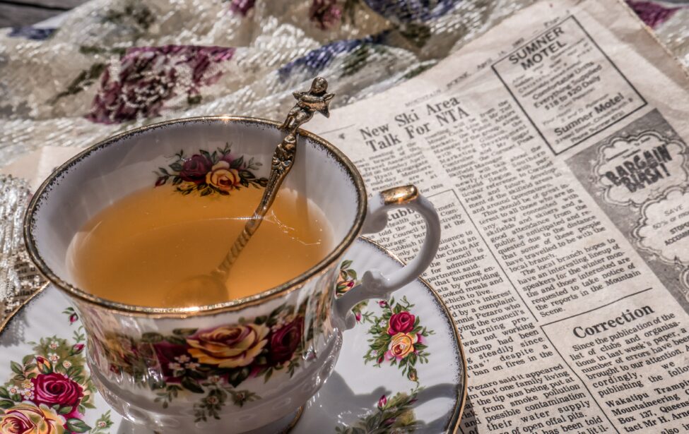 &laquo;Мир в&nbsp;твоей тарелке&raquo;: викторианские рецепты