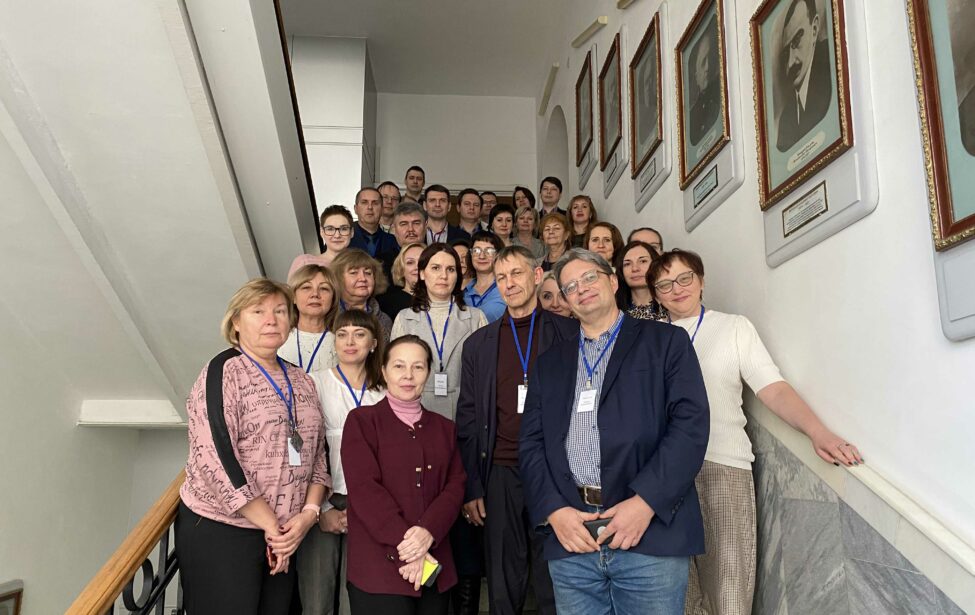 ИЦО представил модель внедрения цифровой дидактики в&nbsp;Самарском университете