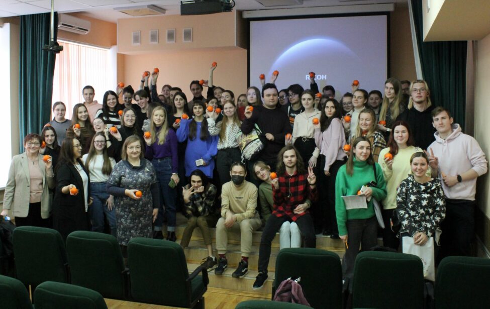 1 этап Альт-эстафеты прошел в&nbsp;ИЦО