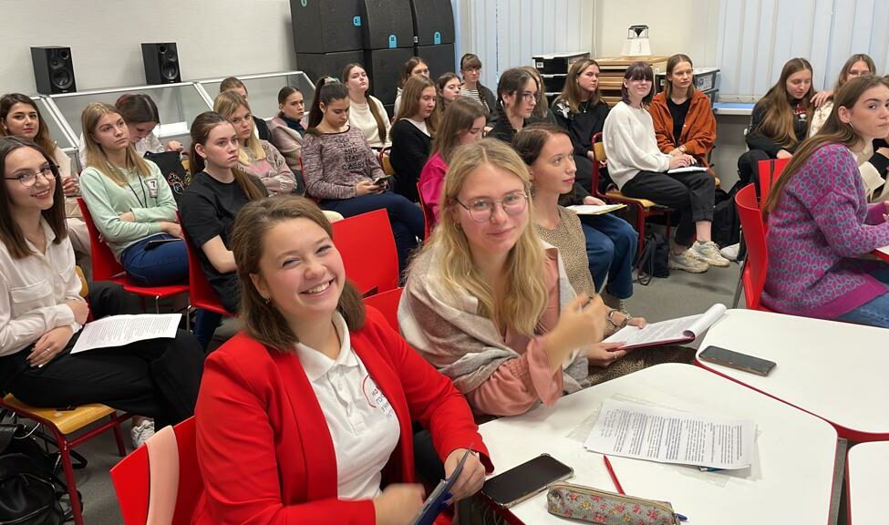 Вариативные и&nbsp;интерактивные технологии в&nbsp;инклюзивном образовании