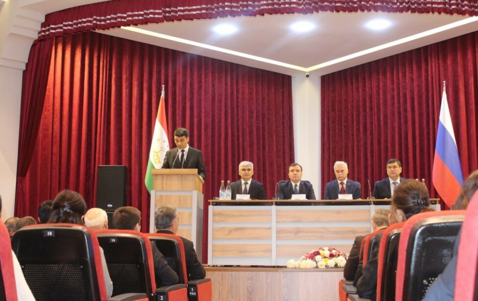 Институт права и&nbsp;управления содействует науке на&nbsp;международном уровне