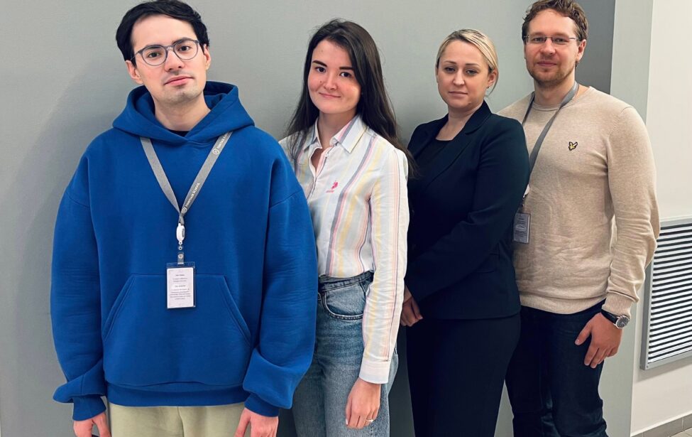 Команда Московского городского приняла участие во&nbsp;Всероссийском чемпионате по&nbsp;производительности