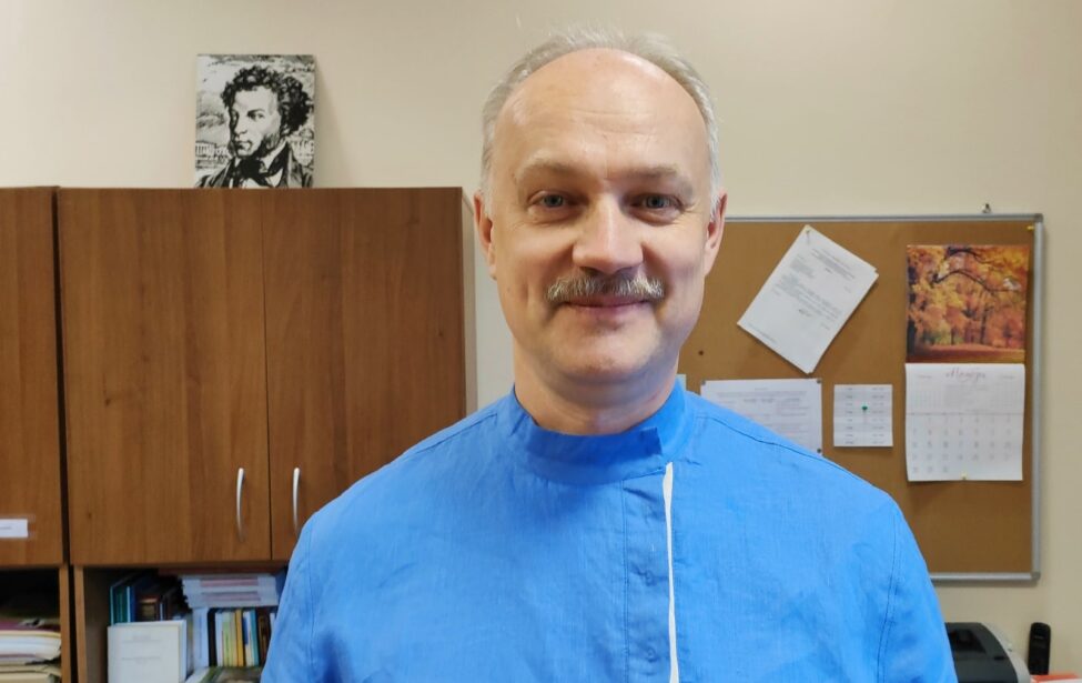 Эспресс-курс для магистрантов Южного федерального университета