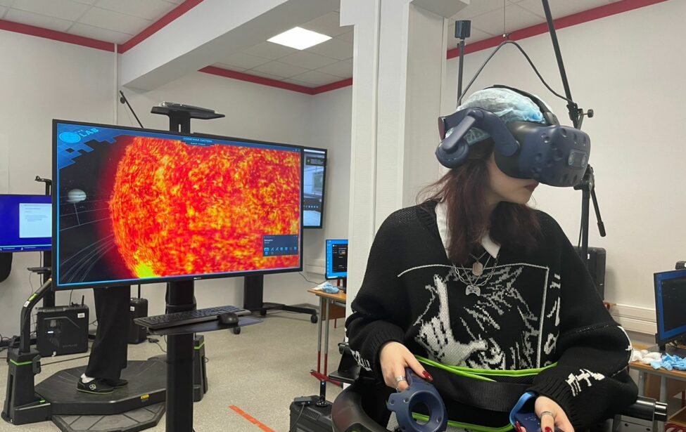 День открытых дверей в #УшинскийМГПУ