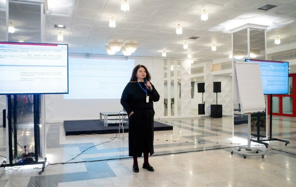 Воспитание в&nbsp;диалоге настоящего и&nbsp;будущего