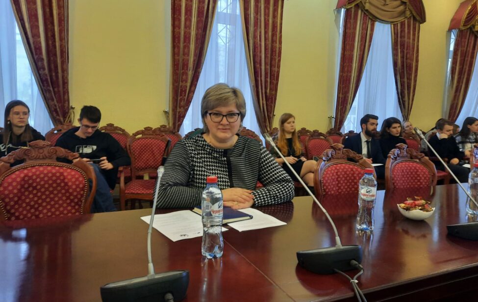 Профессорский форум 2022 &laquo;Наука и&nbsp;образование в&nbsp;условиях глобальных вызовов&raquo;