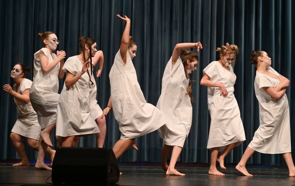 Студенты ИКИ получили Гран-при фестиваля &laquo;Карельские перезвоны&raquo;