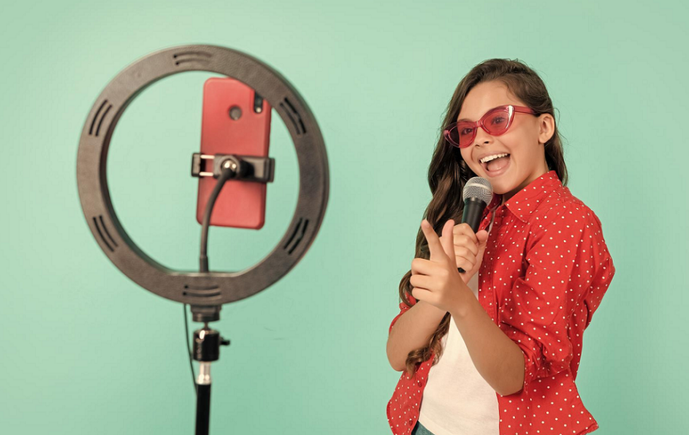 Стартовал новый сезон конкурса &laquo;Я&nbsp;&mdash; блогер&raquo;