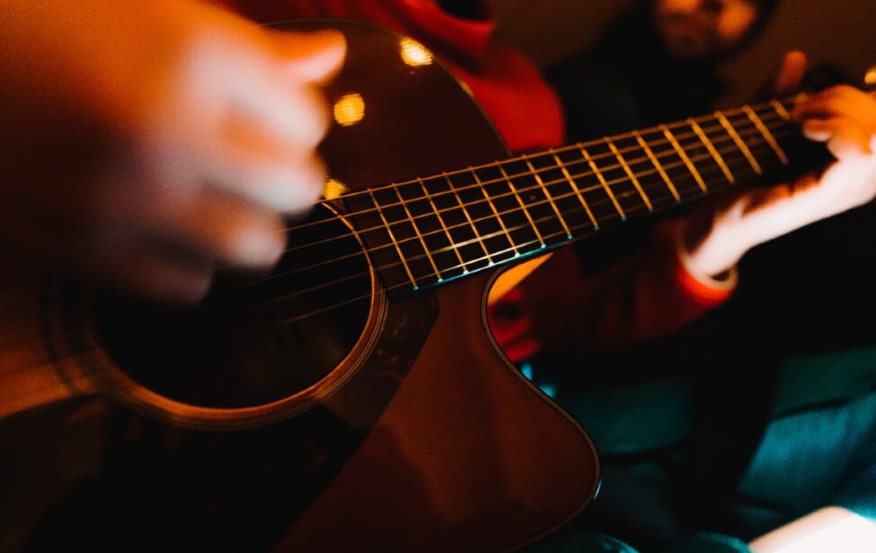 Литературно-музыкальный клуб &laquo;Книга песен&raquo;