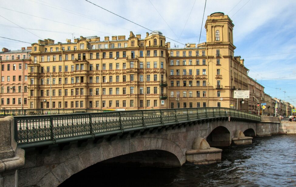 Что верность архитектурным традициям говорит о&nbsp;российском обществе?