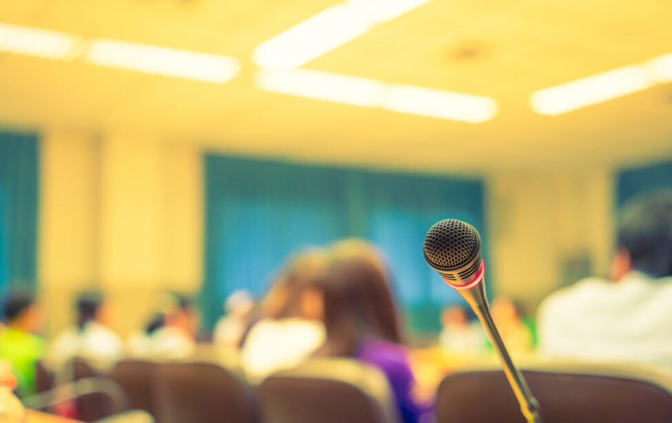 Семинар ИСПО собрал более 2000 слушателей