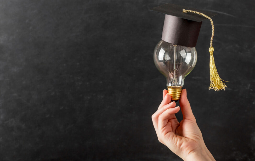 Награждение преподавателей СПО