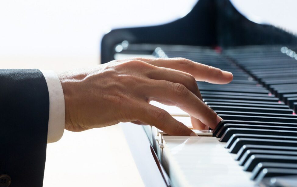 Ко&nbsp;Дню пианиста