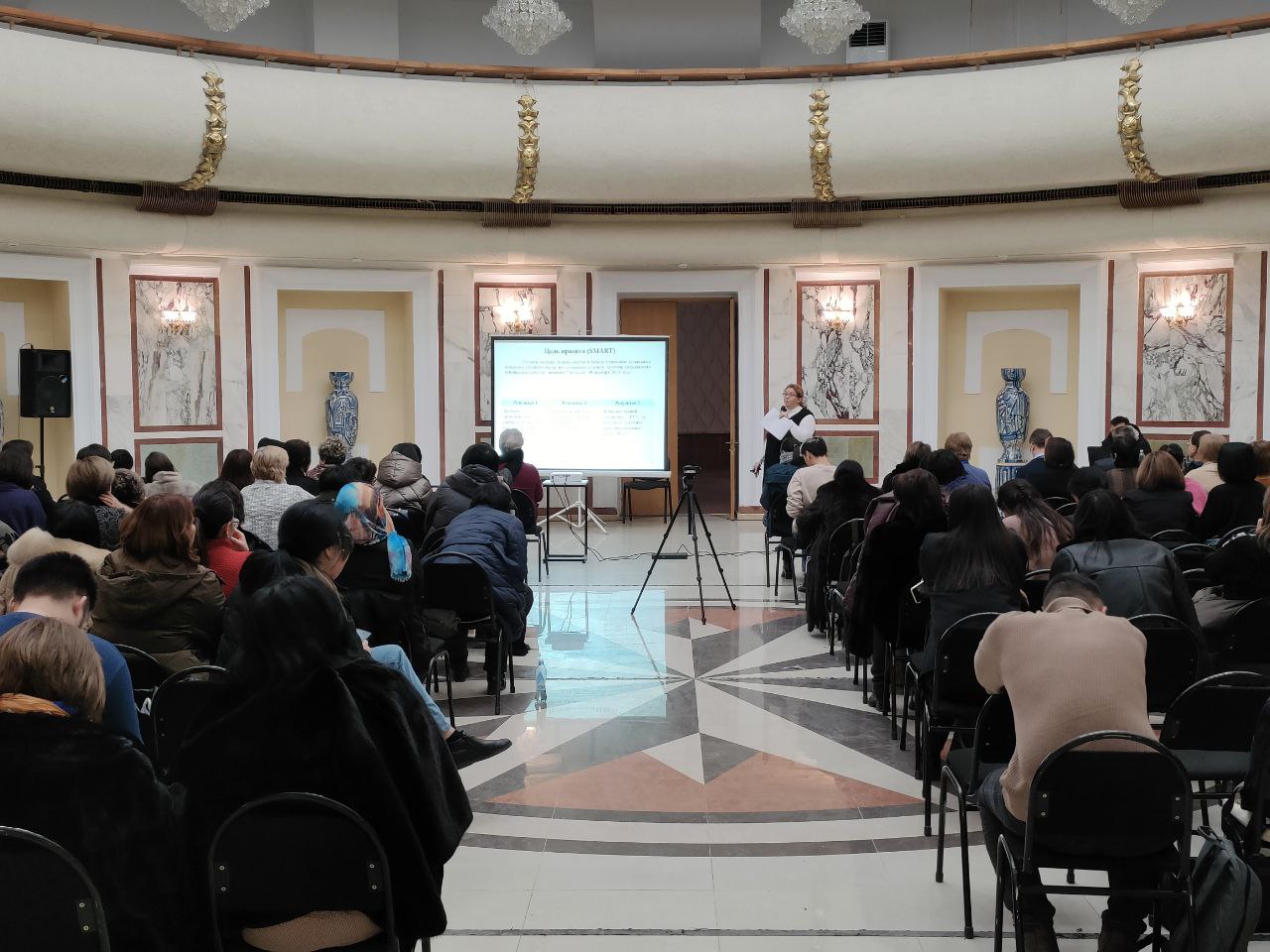 Эксперты ИПиУ в&nbsp;программе профессиональной переподготовки управленцев школ в&nbsp;Республике Казахстан