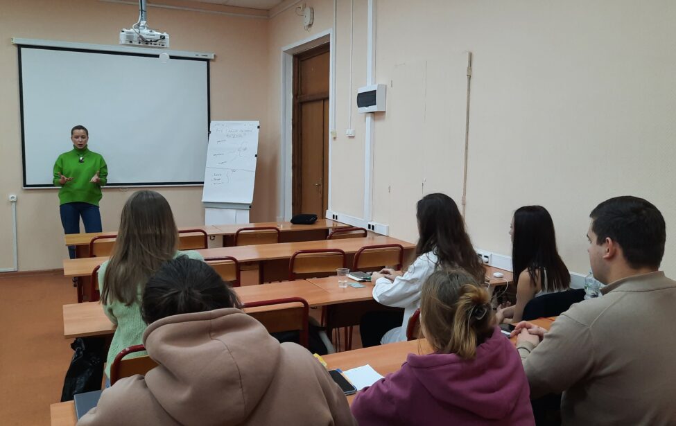 Об&nbsp;особенностях взаимодействия муниципальных органов власти из&nbsp;первых рук